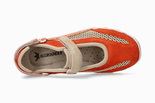 Mephisto - Women's Niro Rugged Mary Jane Shoes