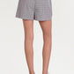 Elan - Seersucker Shorts