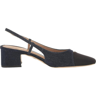 Sam Edelman – Salto tipo Tarra feminino