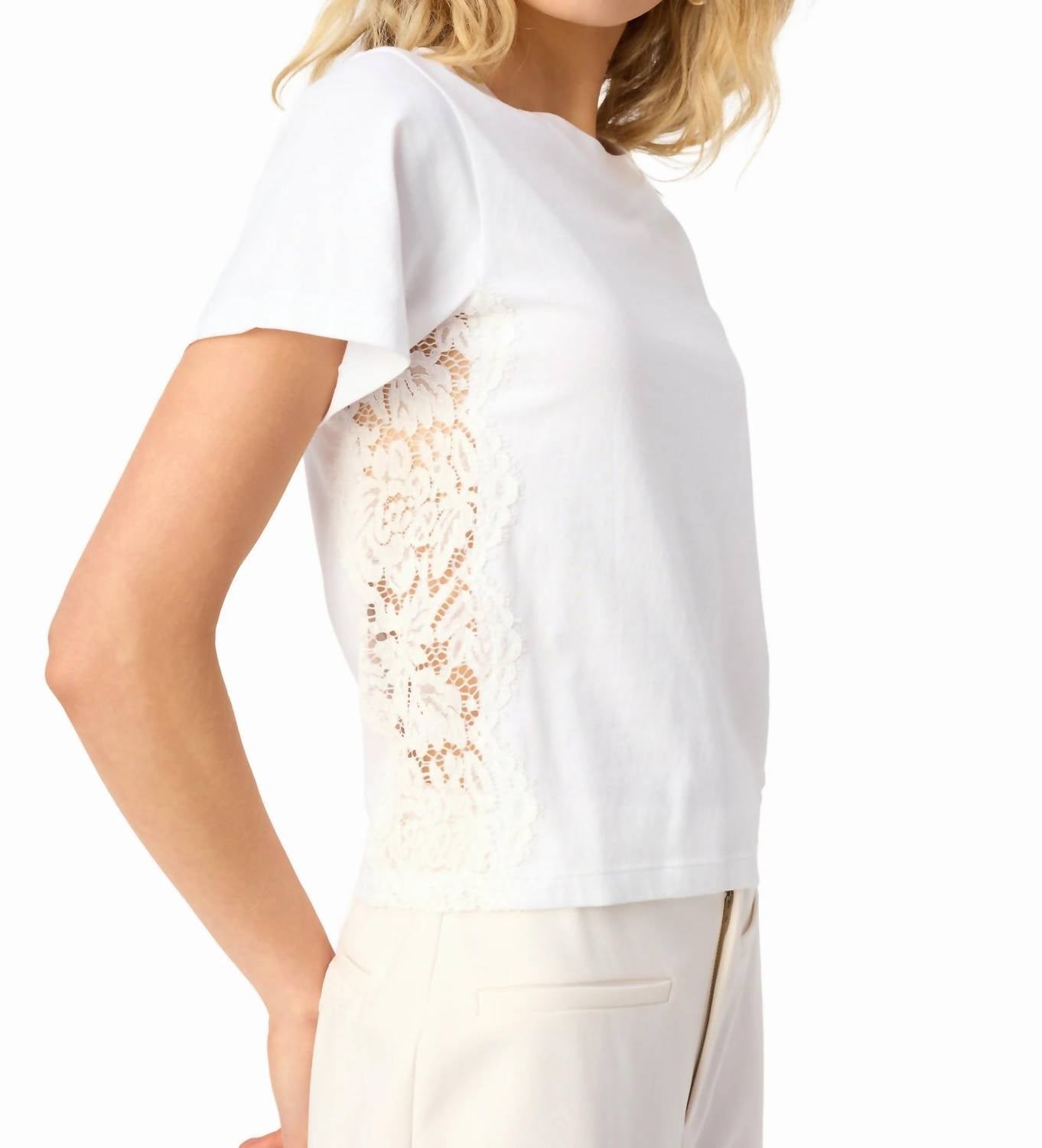 Cami Nyc - Ebra Top