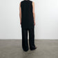 Enza Costa - CREPE TUNIC VEST