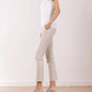 Avenue Montaigne - Lulu Check Pant