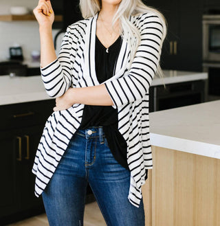 Ninexis - Escape To Nowhere Cardigan