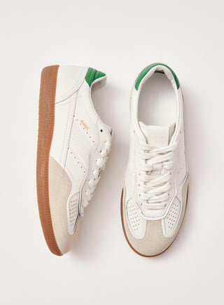Alohas - Tênis Feminino Tb.490 Couro