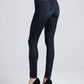 7 For All Mankind - The Skinny Crop & Roll Jean