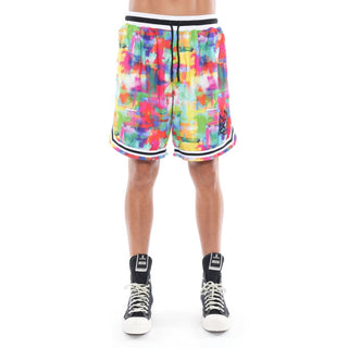 Cult Of Individuality - Mesh Short