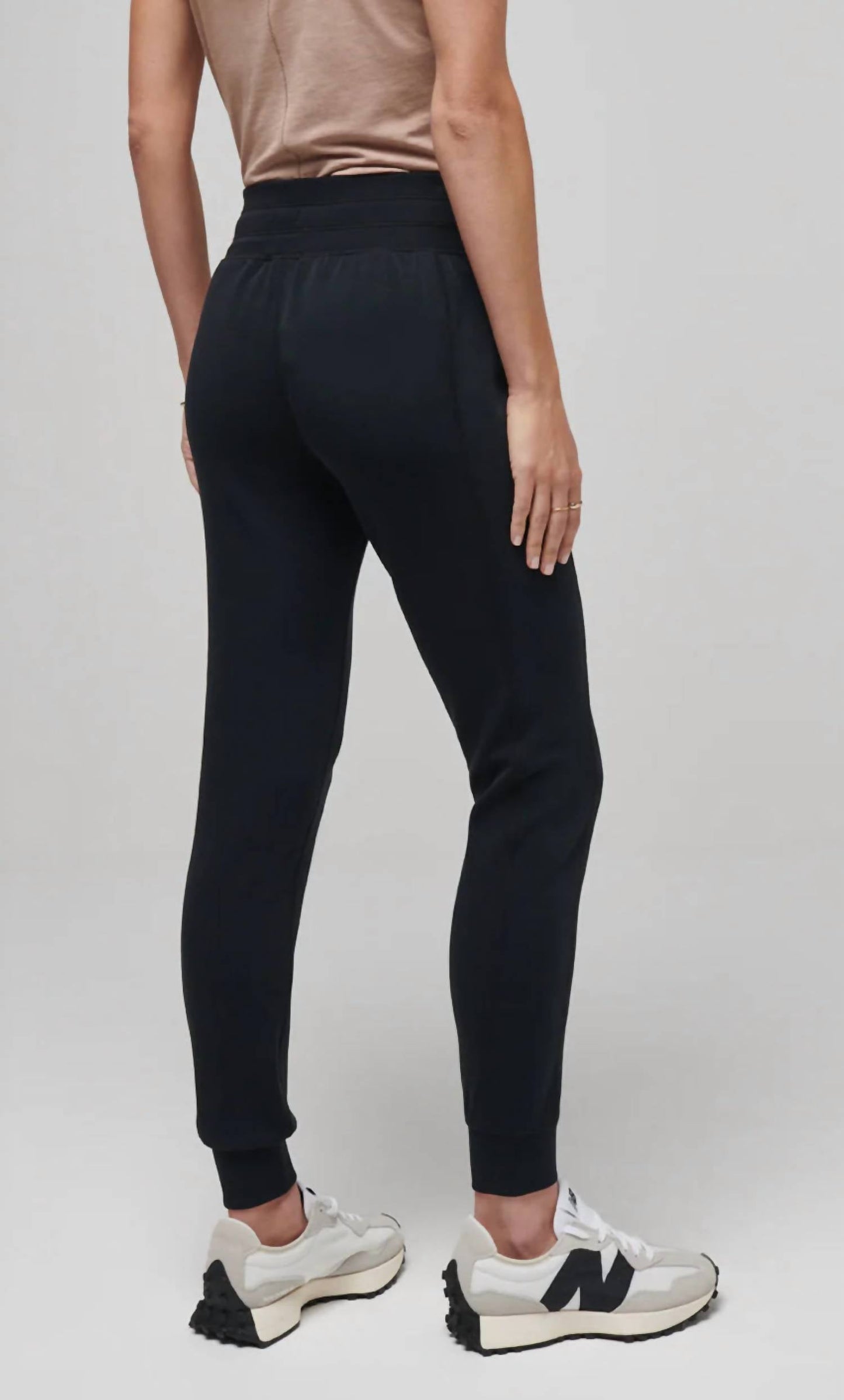 Travis Matthew - Skyloft Soft Tie Jogger