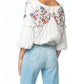 Mahila - Hera Top