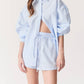 Deluc - Evora Shorts