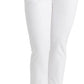 Abacus Sportswear Us - Elite High Waist 4-ways Stretch Golf Trousers