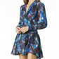 Tart Collections - Glenna Poly Satin Dress