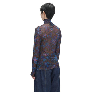 Rachel Comey - Recall Top Ajustado