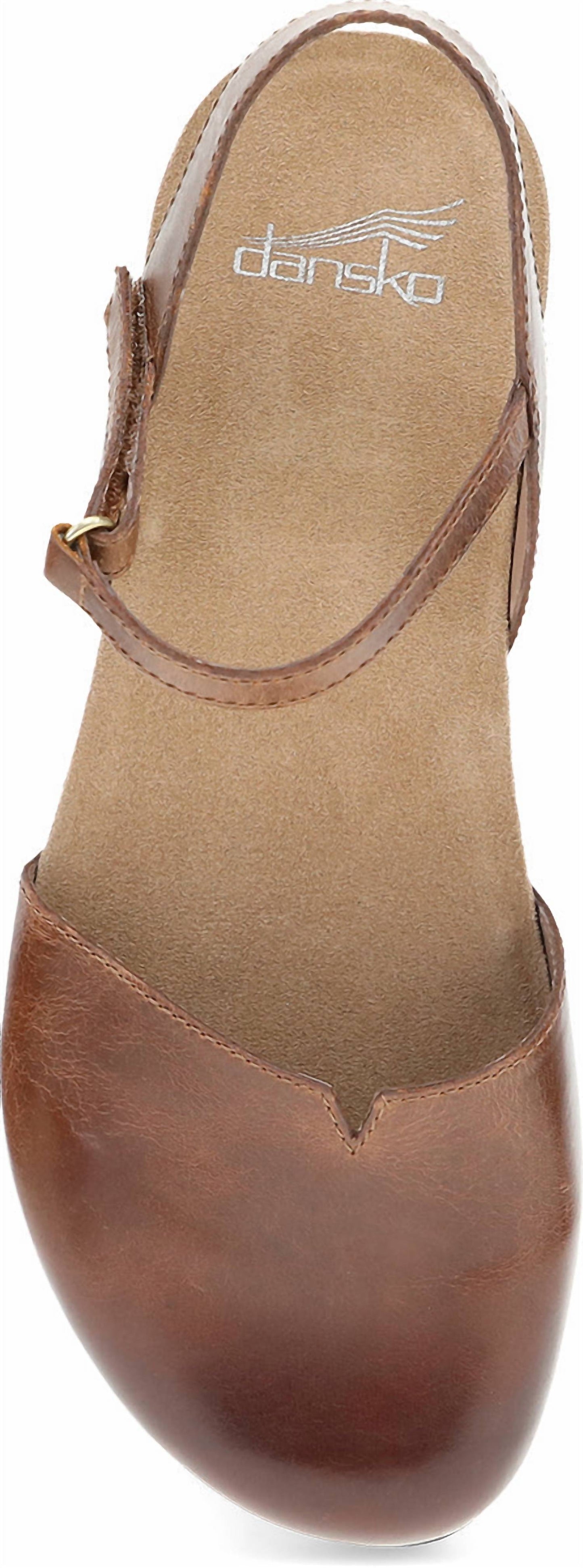 Dansko - Women's Rowan Summer Sandal