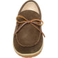 Minnetonka - Men's Tomm Water Resistant Suede Loafer