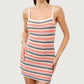 Loucia - ADRIENNE MINI DRESS