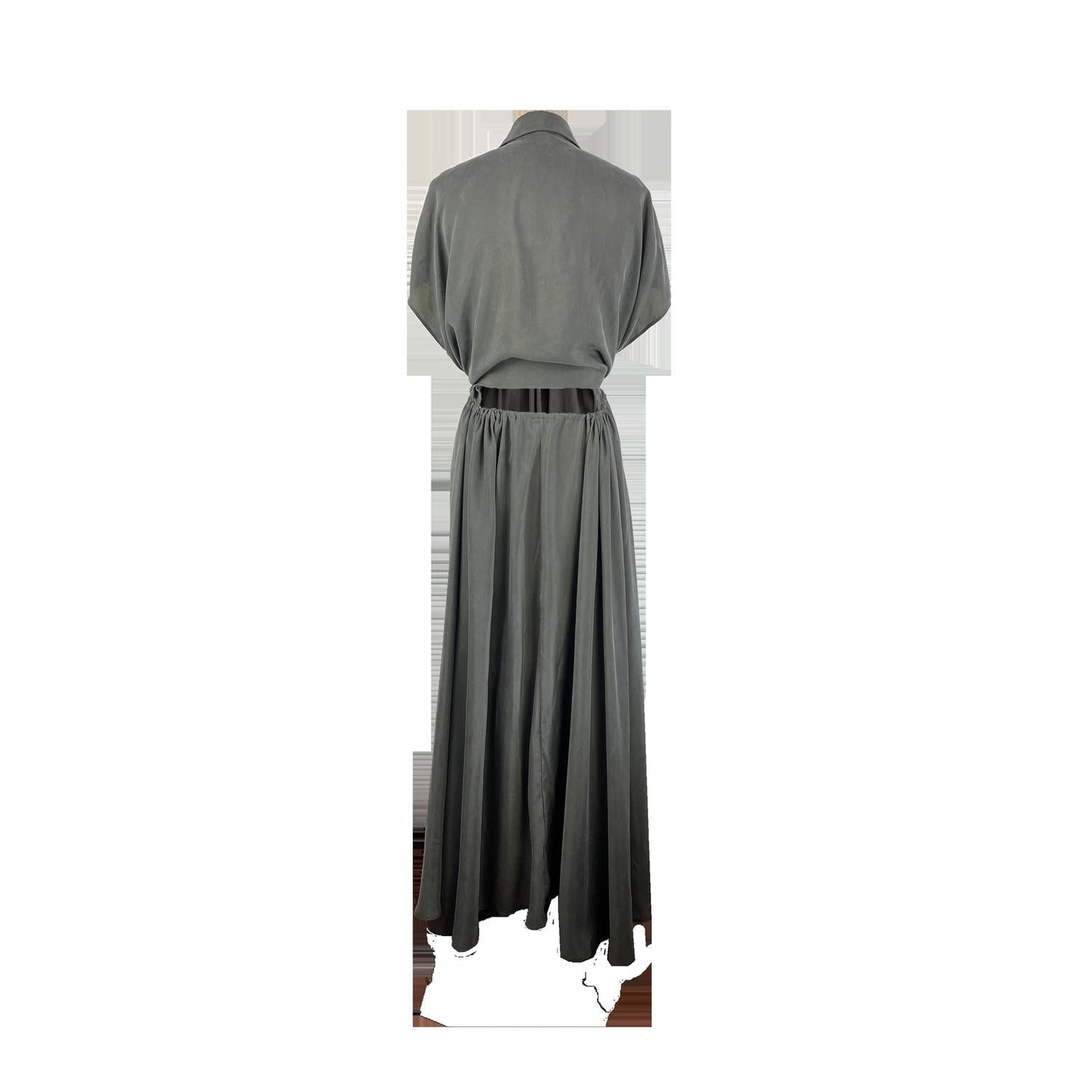 Heike-Ny - Women's The Scott Dress