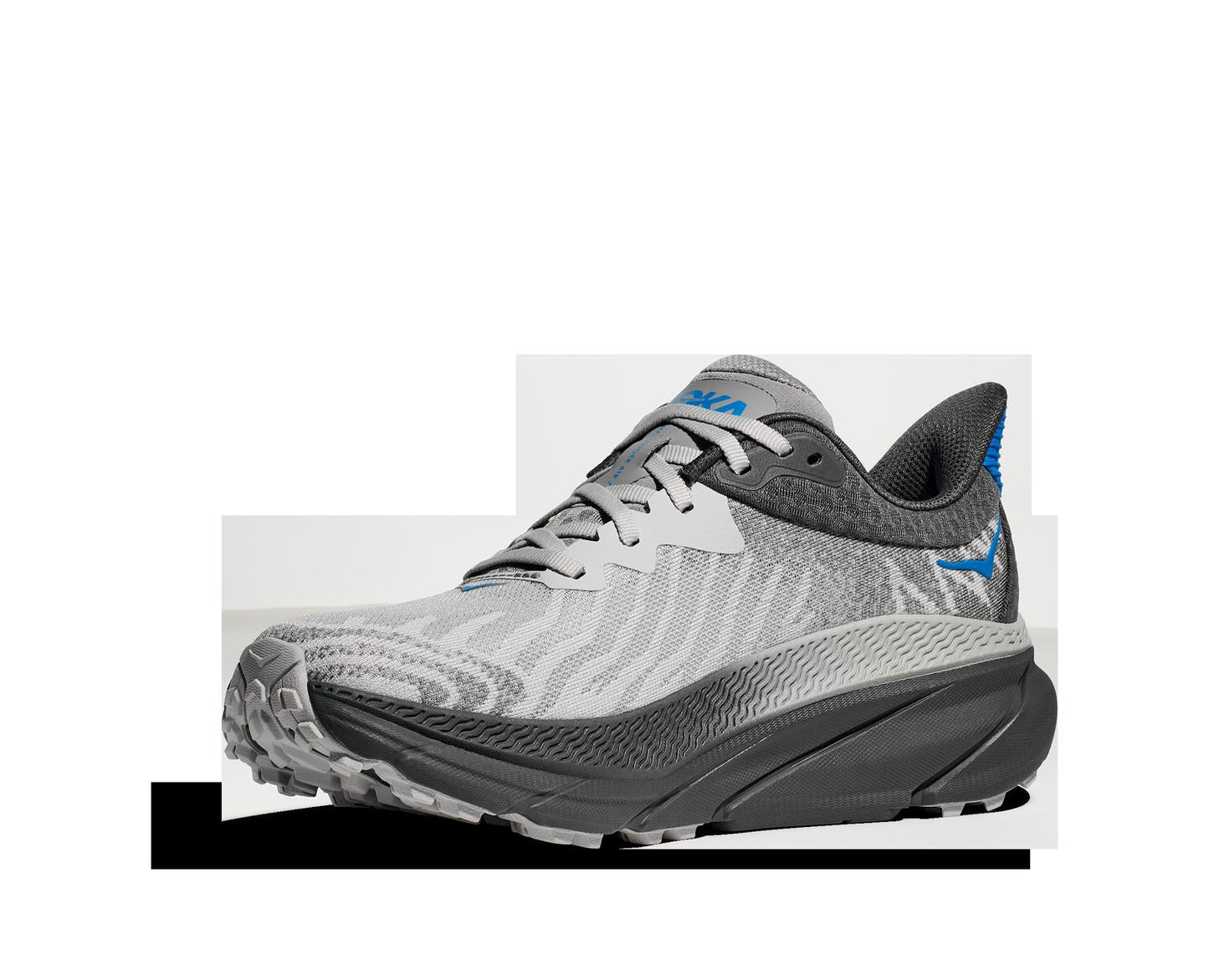 Hoka - Hoka Challenger V7