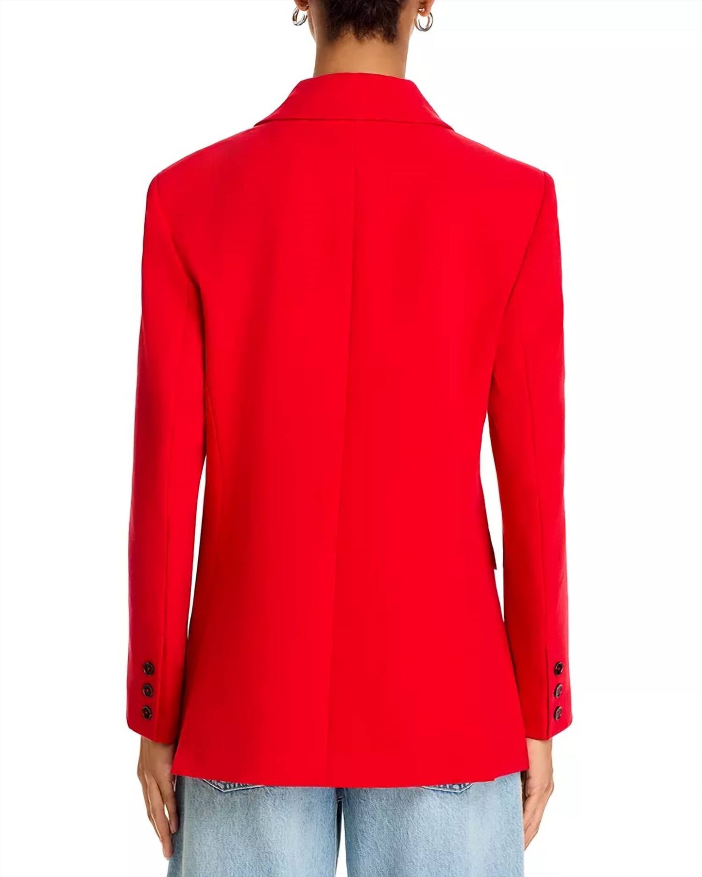 French Connection - Azra Twill Jacket