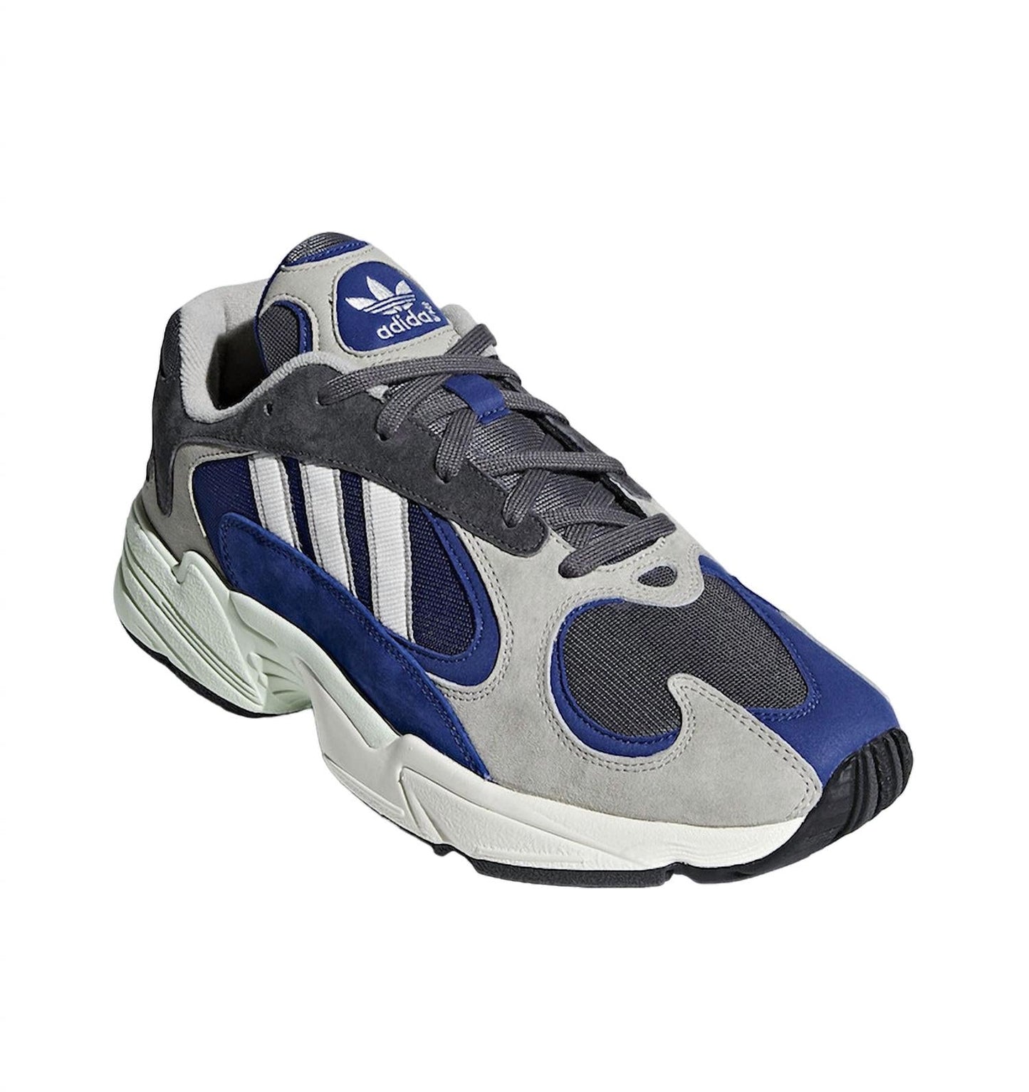 Adidas - MEN'S YUNG-1 SNEAKER