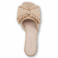 Chocolat Blu - Women's Chip Slide Sandal