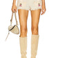 Isabel Marant - Lesia Shorts