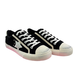 Corkys Footwear - Women's Big Dipper Velvet Sneakers