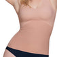 Honeylove LiftWear Tank in Sand, Size Small