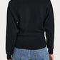 Zimmermann - Crush Necklace Sweater