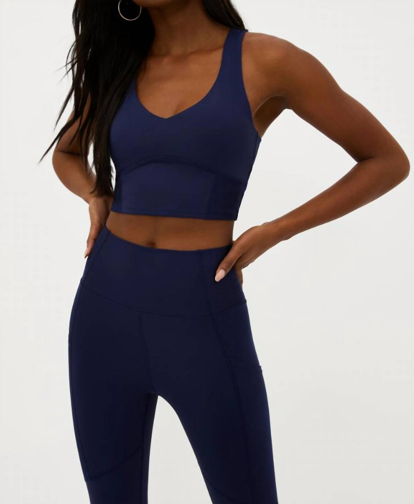 Beach Riot - Kaia Top