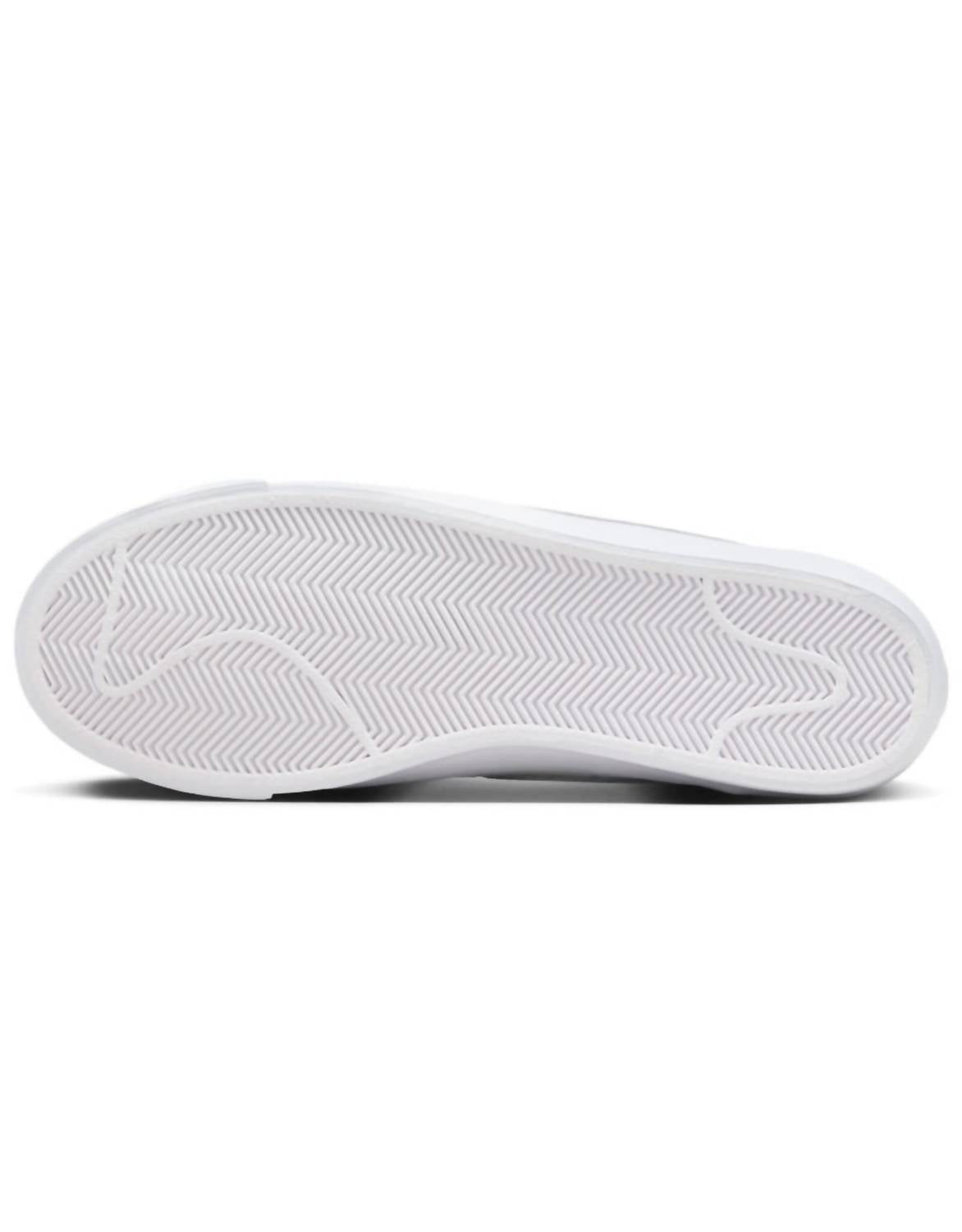 Nike - Men's SB Zoom Blazer Low Sneaker