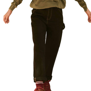 O Grande. - A CALÇA DO CARPINTEIRO