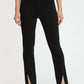 Pistola - Teagan High Rise Vented Straight Jean