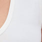Apiece Apart - Uri Low-cut Tank Top
