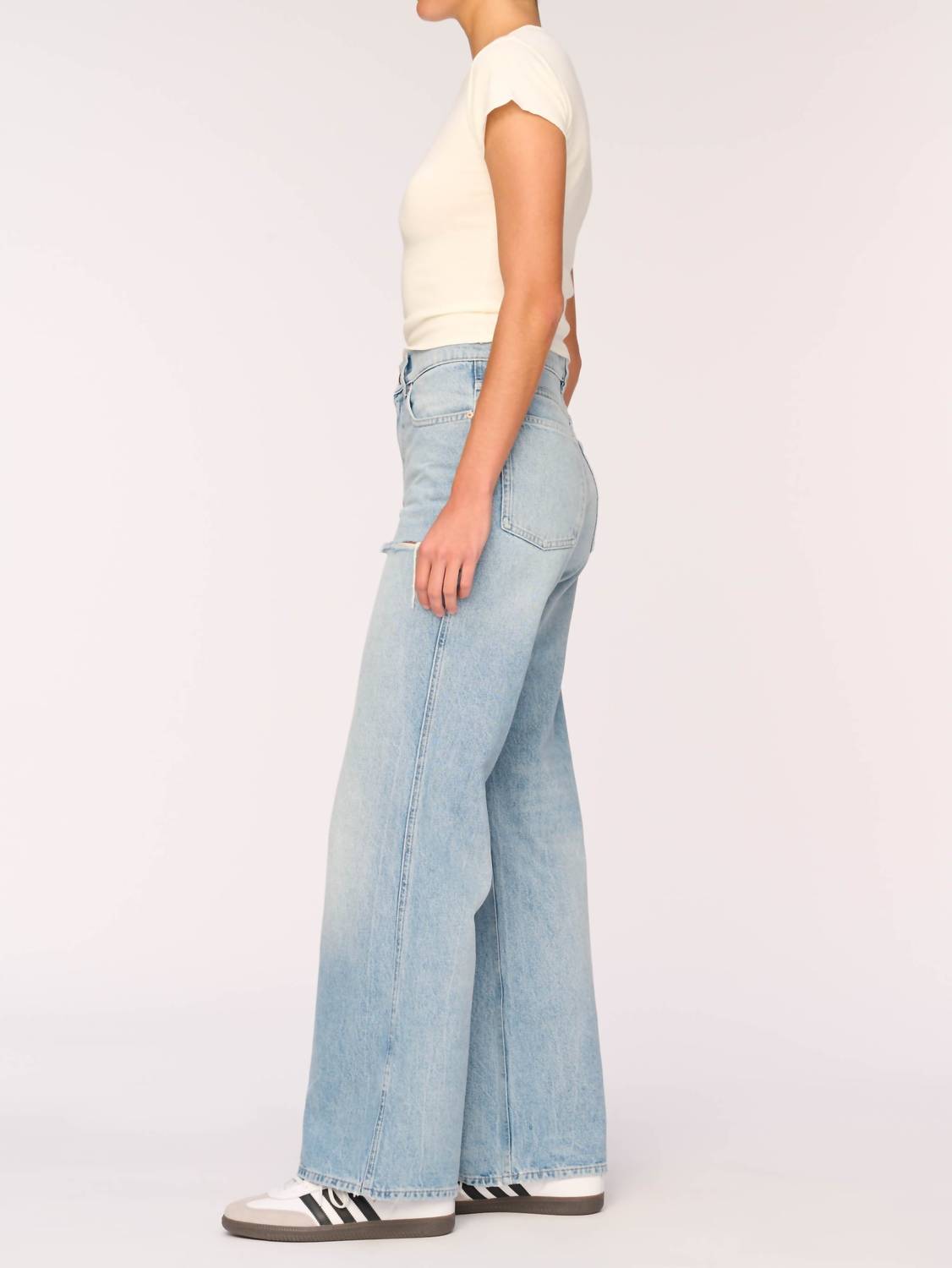 Dl1961 - Women'S - Desi Bootcut Jean