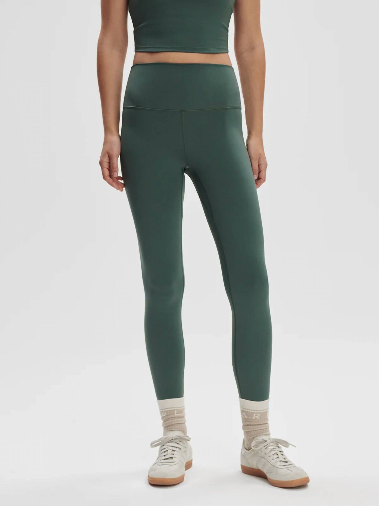 Varley - Freesoft High Rise Legging