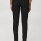 Joseph Ribkoff - Pull-on Faux Leather Slim Pant