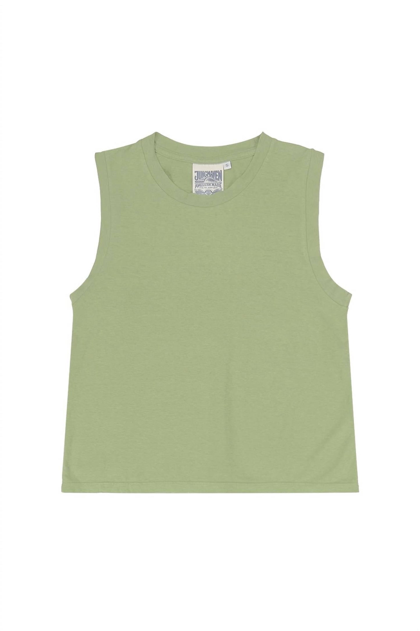 Jungmaven - Women's Phoenix Muscle Tee