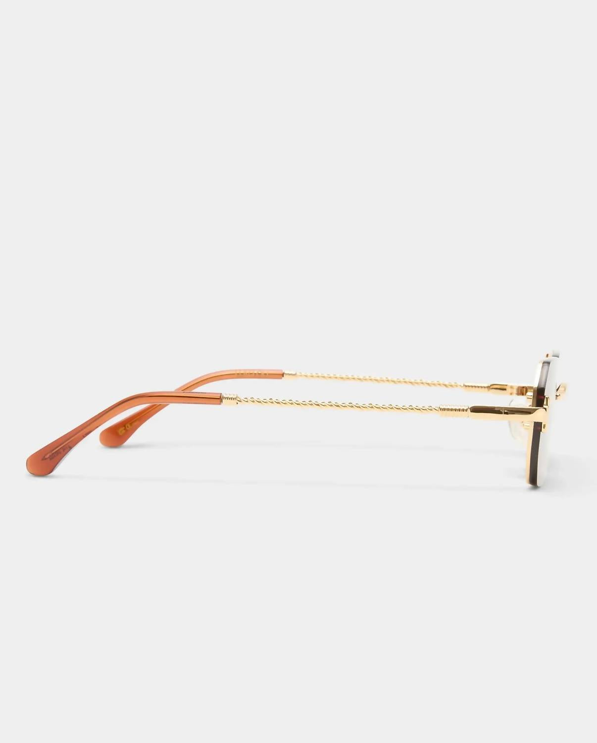 Luv Lou - Women's The Mila Sunglasses