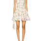 Agua Bendita - Meraki Kristen Mini Dress