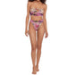 Steve Madden - High Waist Bikini Bottom