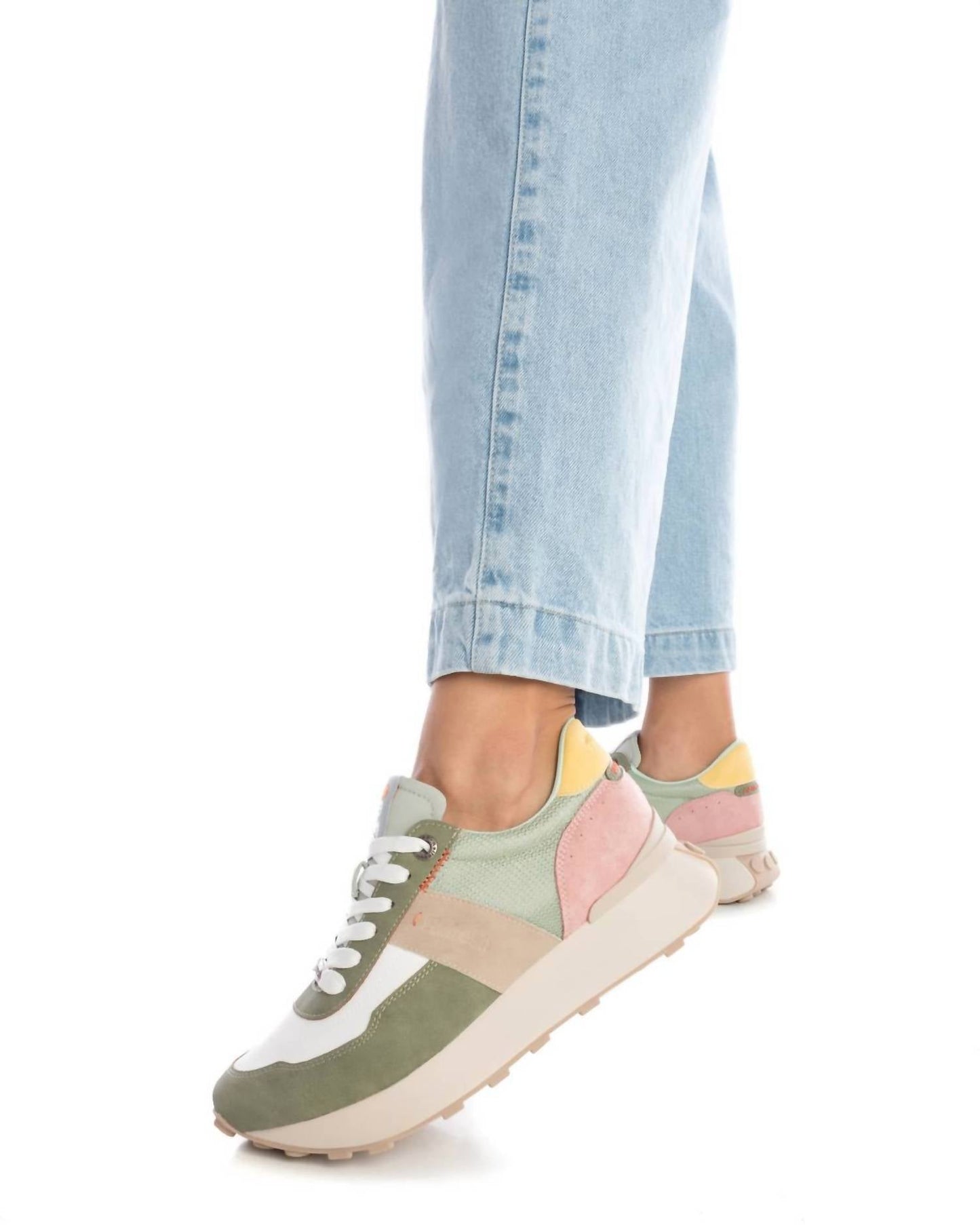Xti - Women's Casual Sneakers