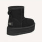 Ugg - Kid's Classic Mini Platform