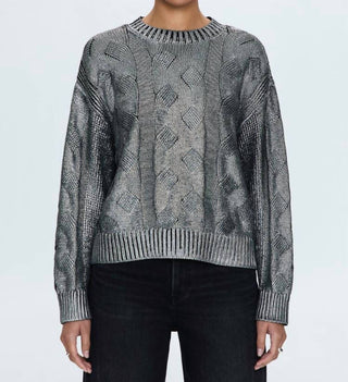 Pistola - Everly Sweater