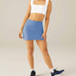 Beyond Yoga - Spacedye Movement Skirt