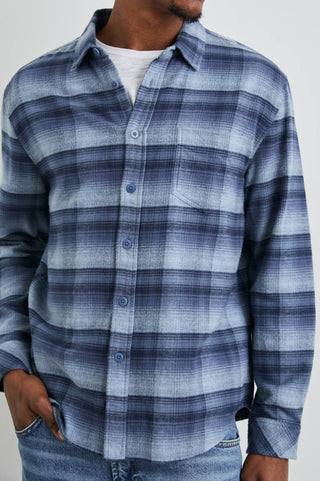 Rails - Forrest Shirt