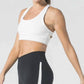 925 Fit - Women's Get in Line Tank Sports Bra Top
