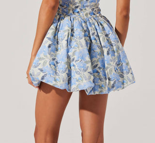 Astr - Larissa Dress