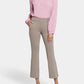 Nydj - Pull On Flare Ankle Trouser