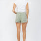 Mica Denim - Summer Breeze Shorts