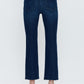 Pistola - Lennon High Rise Crop Boot Jean